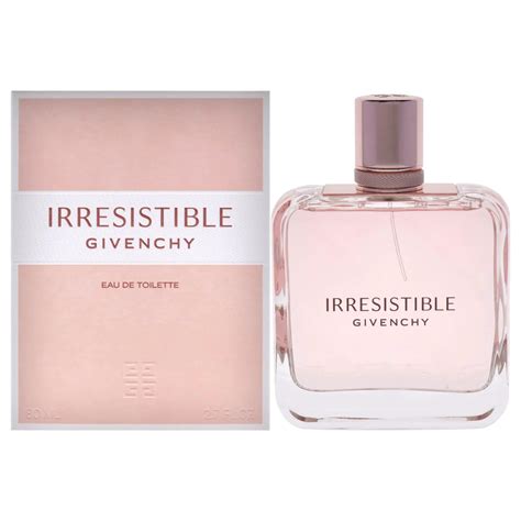 Perfumes Similar to Irresistible Givenchy – Shrewdnia